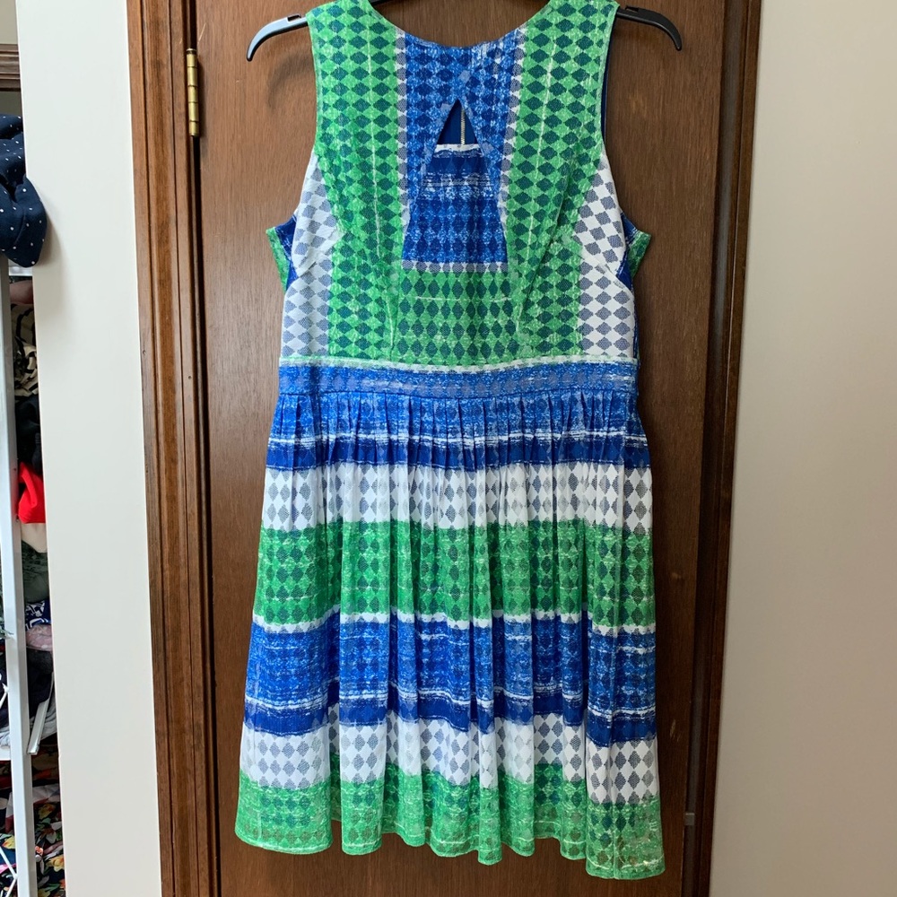 Taylor dress